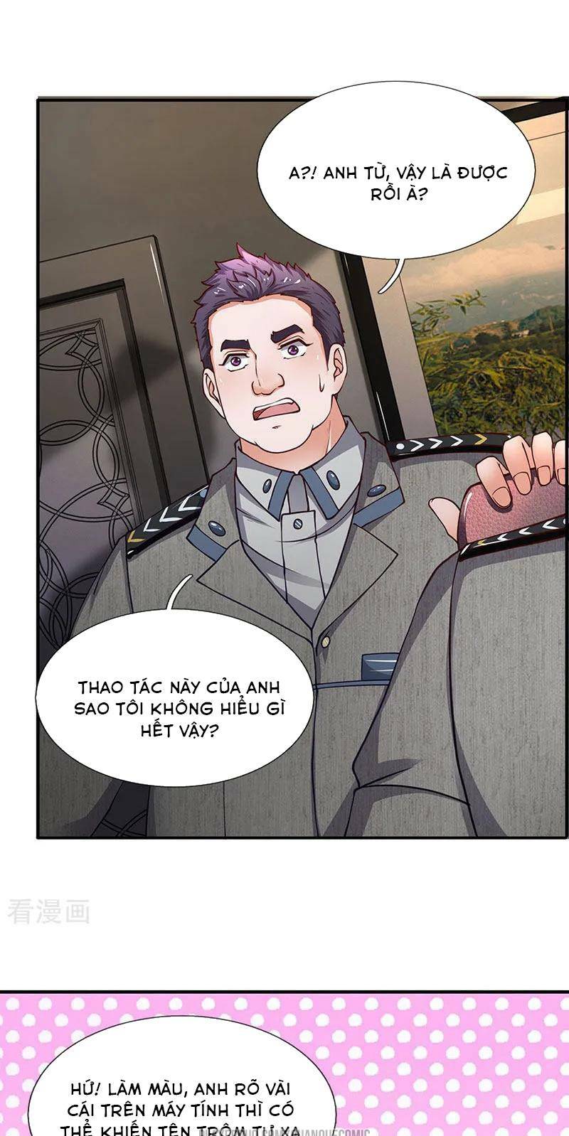 chung cực binh vương tại đô thị chapter 72 17