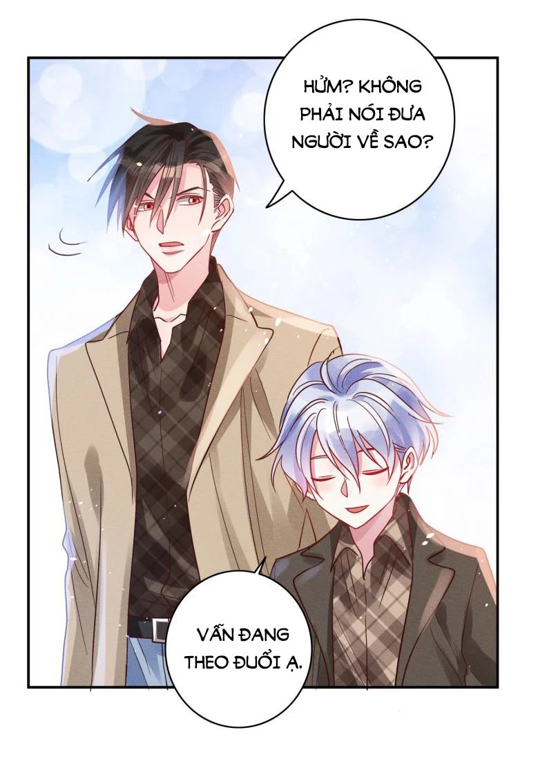 mê muội mất cả ý chí chapter 48 14