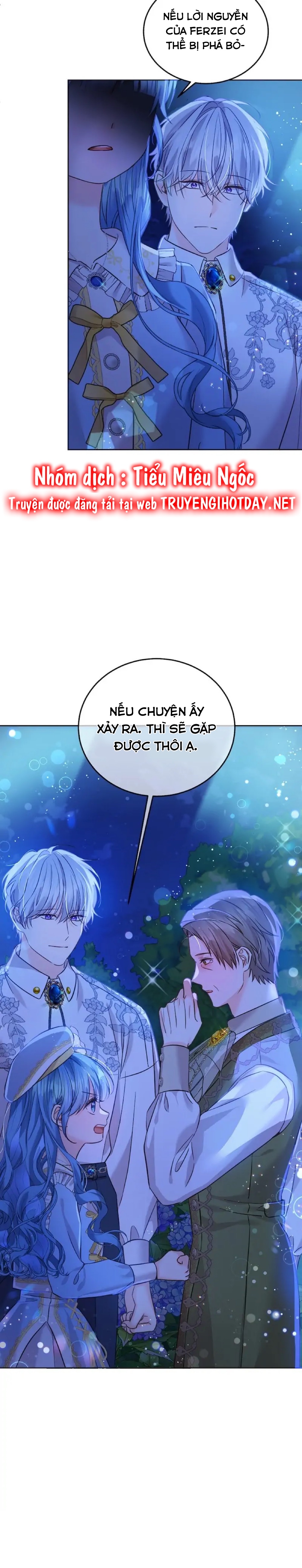 tôi sẽ cứu nam phản diện bị nữ chính ruồng bỏ chapter 90 25