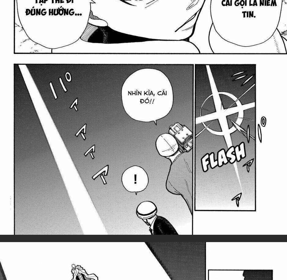 biệt đội lính cứu hỏa chapter 235 10