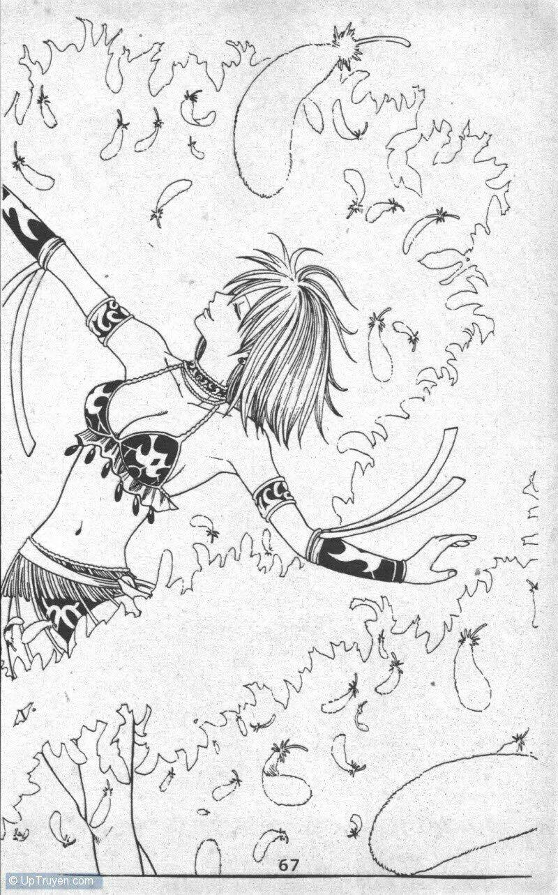 rave master (scan) chapter 25 67