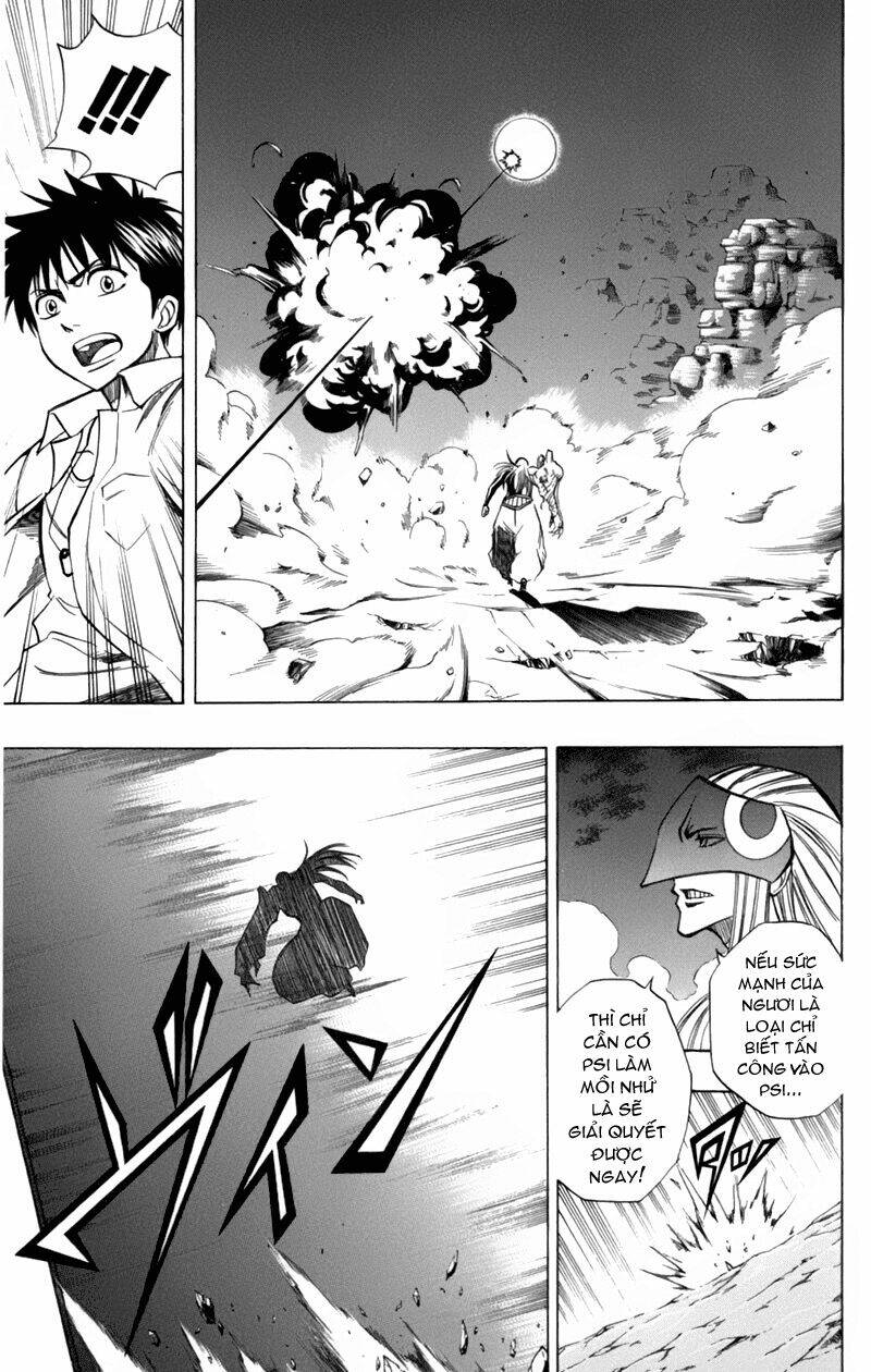 tấm thẻ bí ẩn chapter 62 17