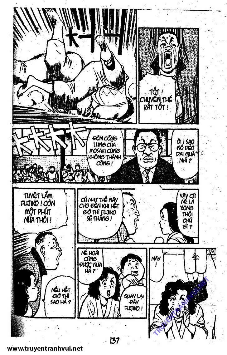 yawara chapter 122 16