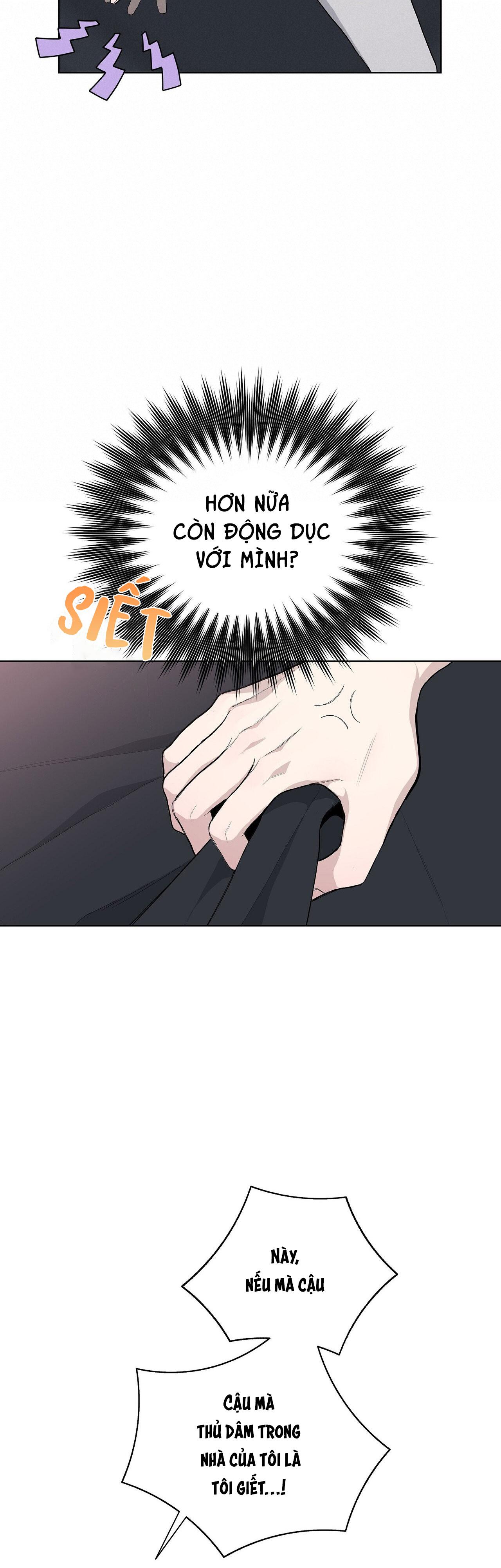 blaze out chapter 20 15