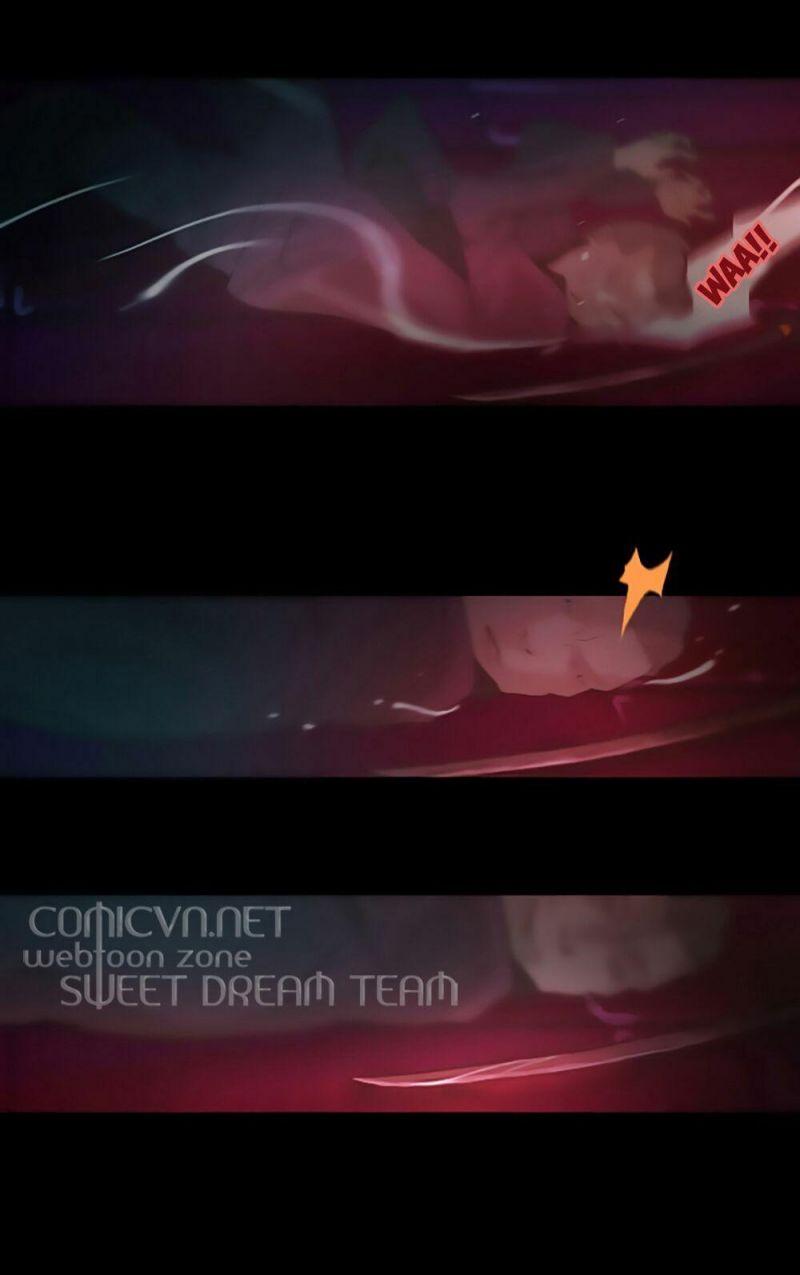 shaman - pháp sư chapter 2 13