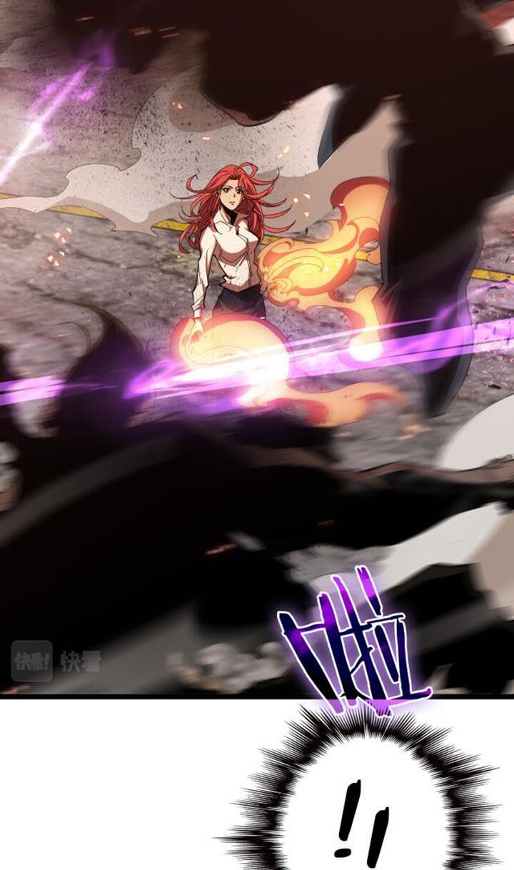 chư giới - tận thế online chapter 80 42