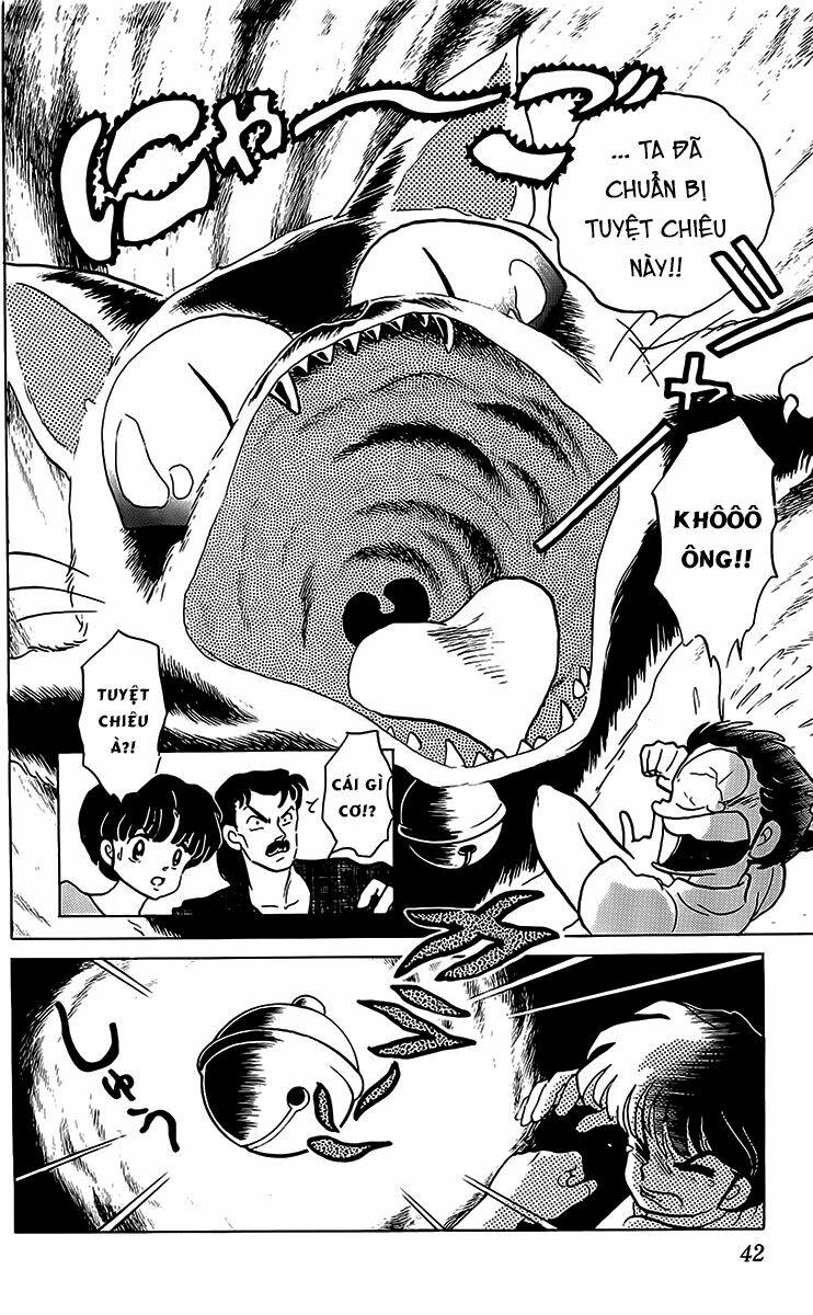 suối lời nguyền chapter 138 7