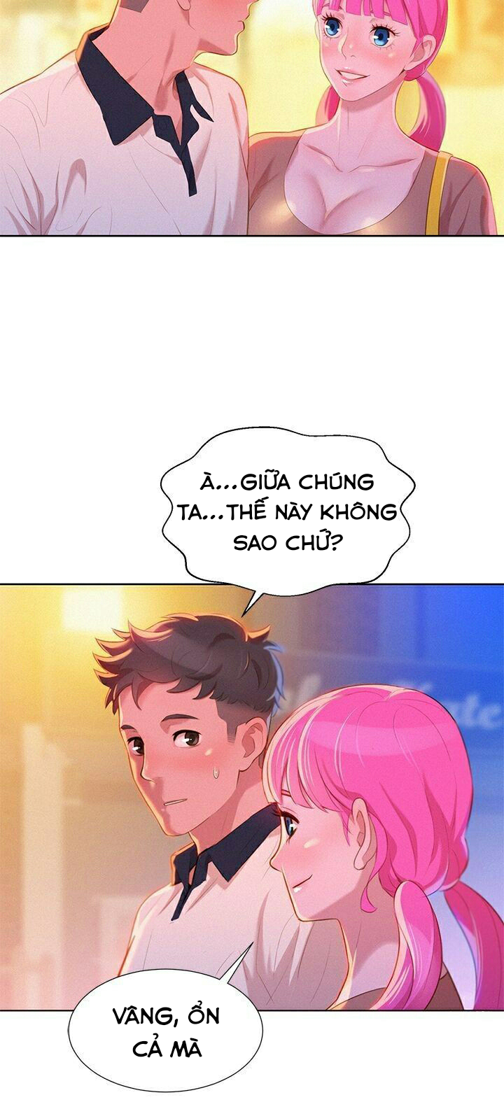 chị gái mưa chapter 6 12