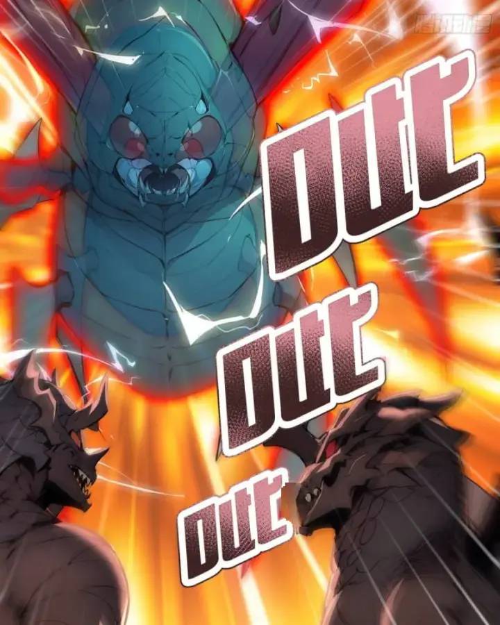 toàn dân thần vương: tôi hiến tế nghìn tỷ sinh linh! chapter 50 10