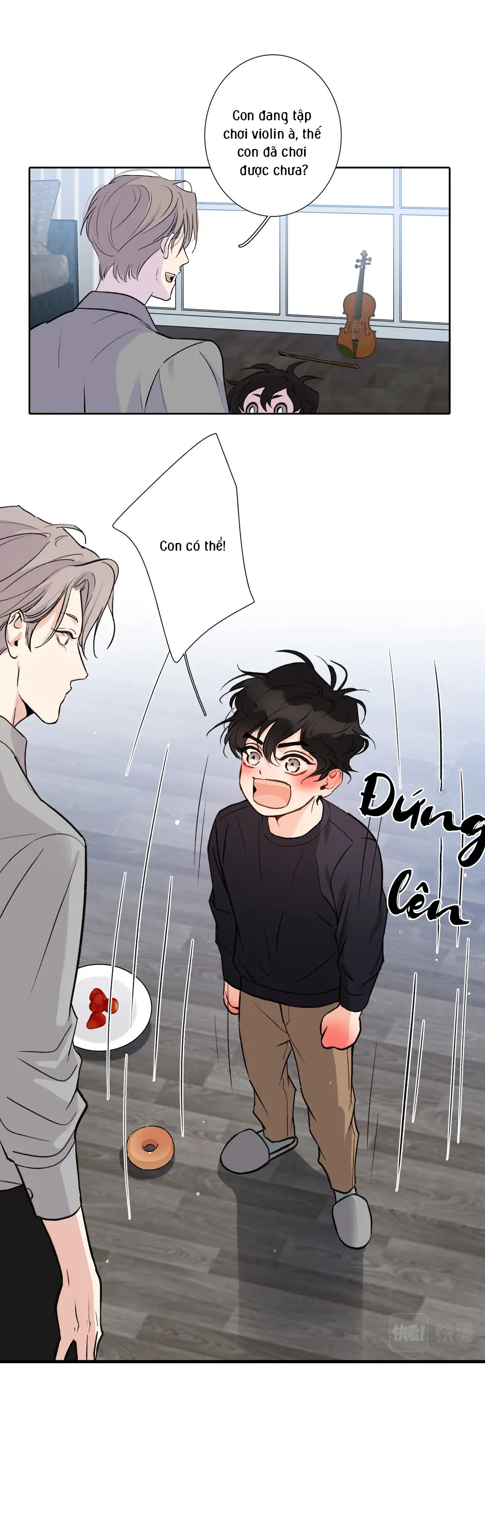 quan hệ nợ nần chapter 2 6