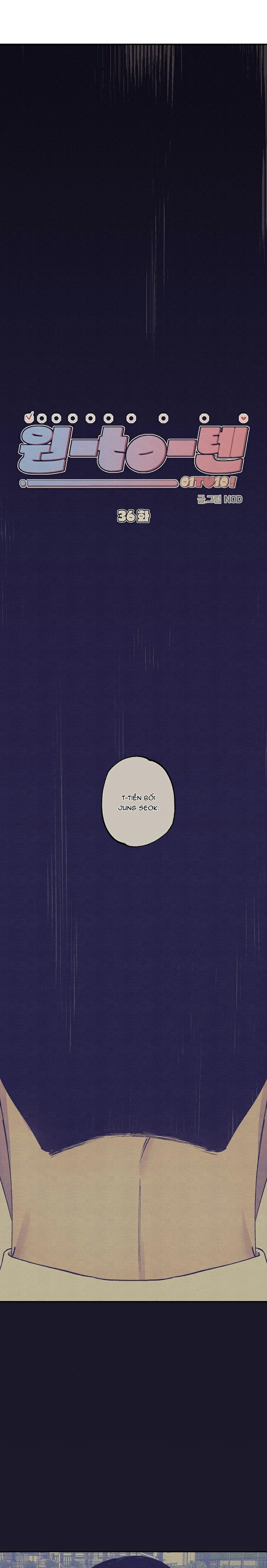 từ 1 đến 10 chapter 36 2