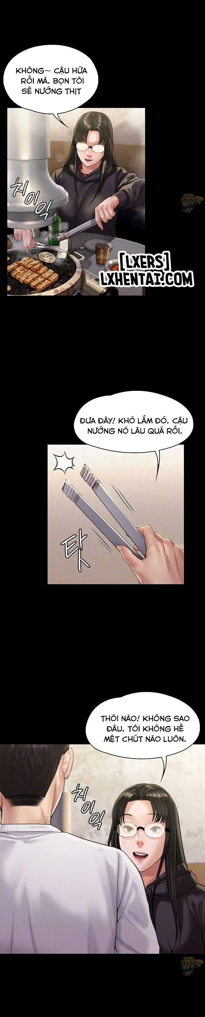 ong chúa chapter 166 4