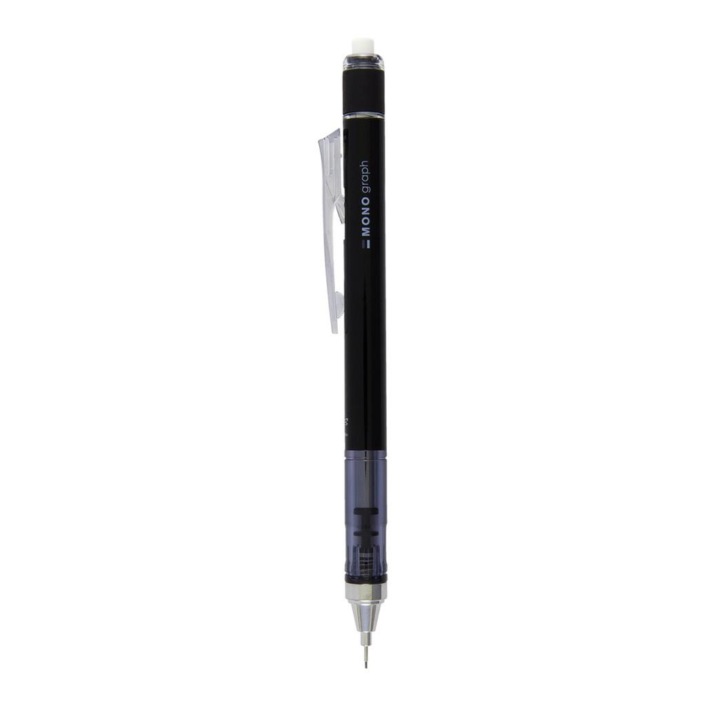 BÚT CHÌ BẤM TOMBOW MONO GRAPH 0.7 MM (CHỌN MÀU