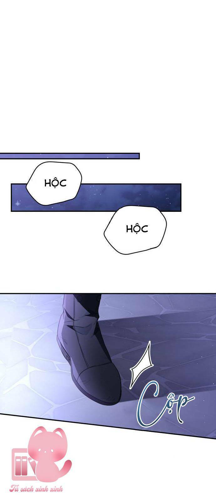 'di vật' melvin để lại chapter 24 86