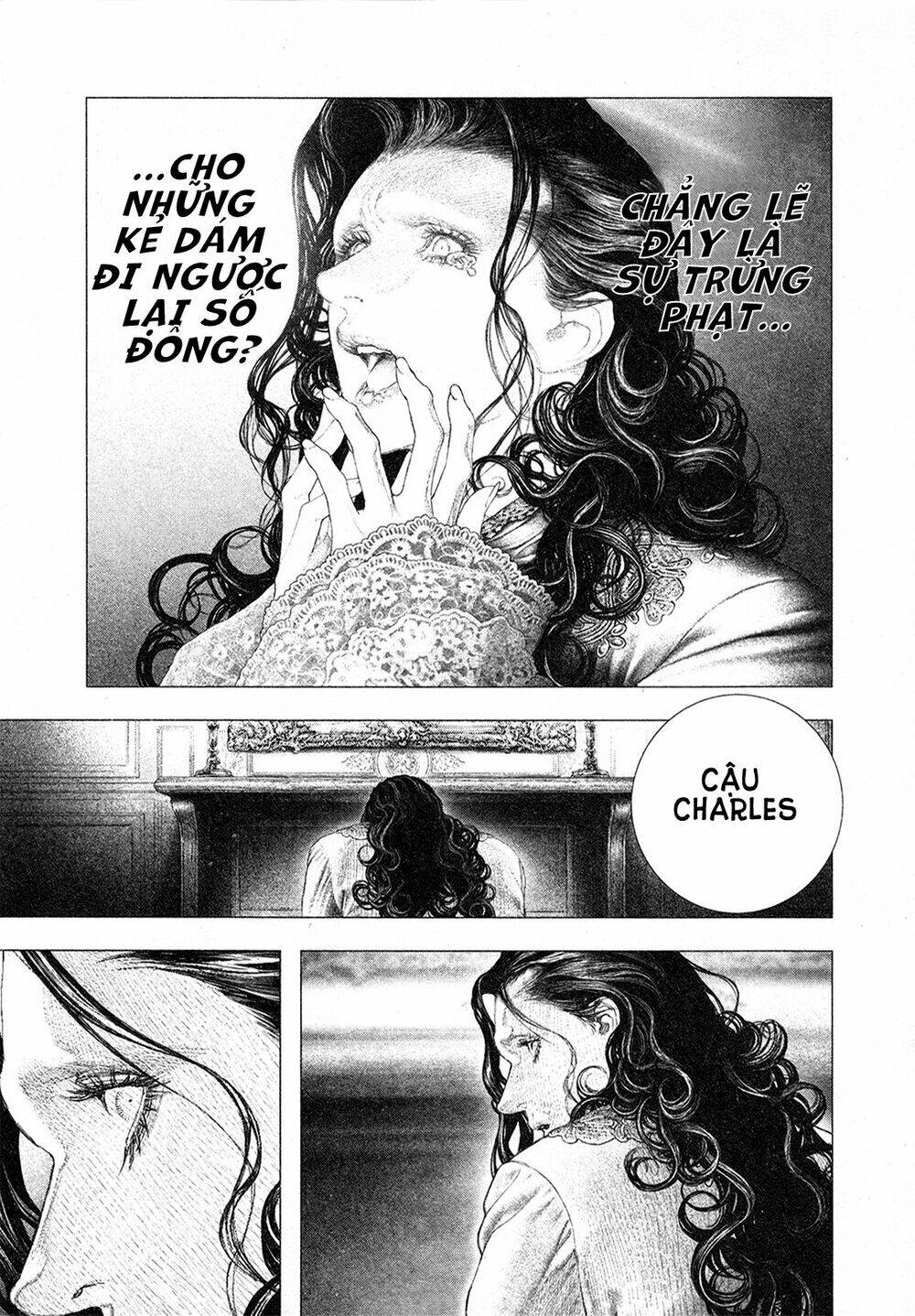 innocent rouge (innocent phần 2) chapter 86 7