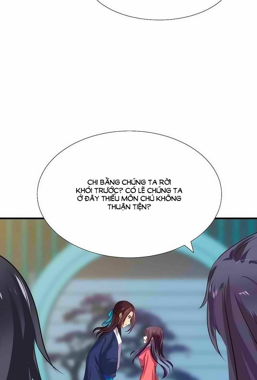 dưỡng thiếu chủ đấu tra nam chapter 88 2