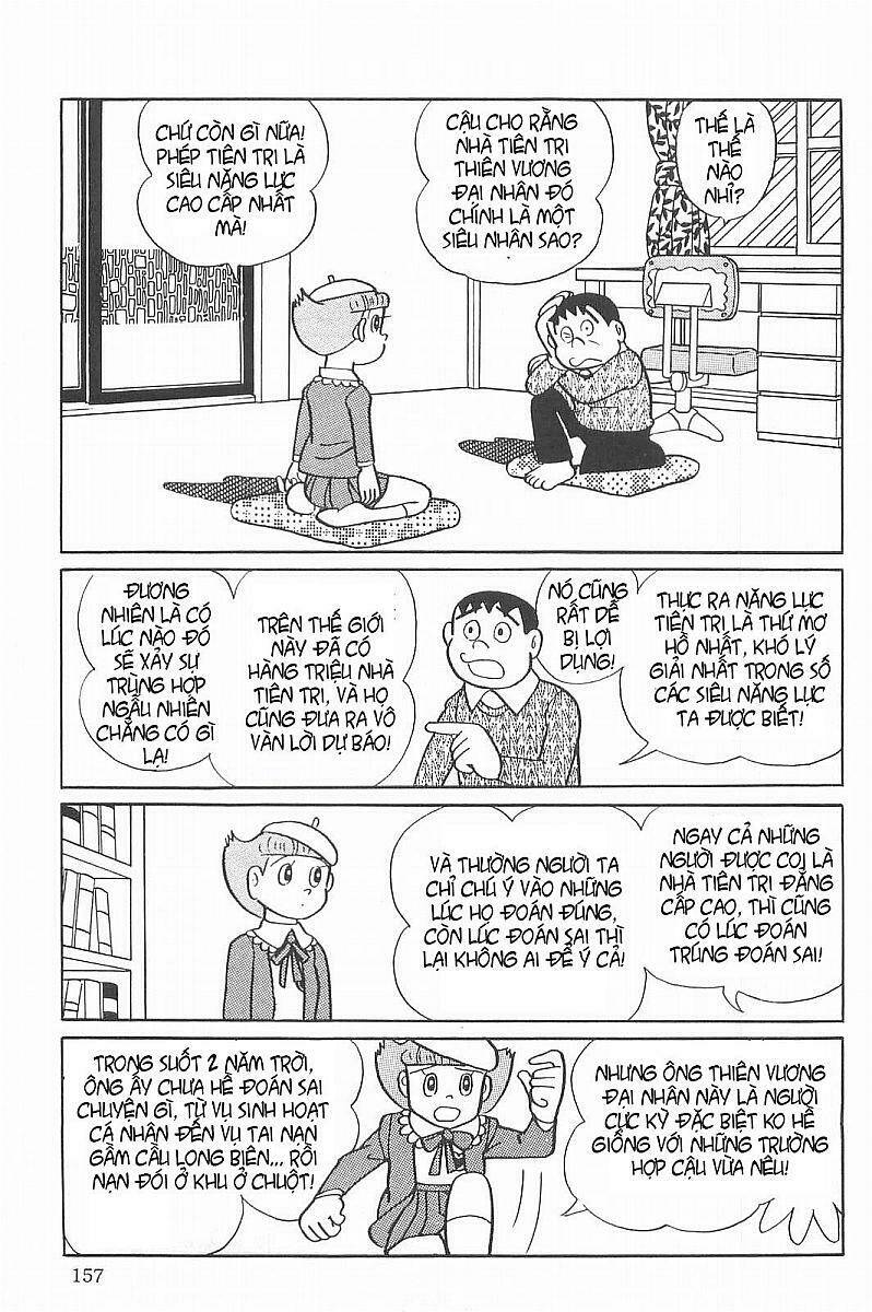 esper mami - siêu nhân mami chapter 23 12