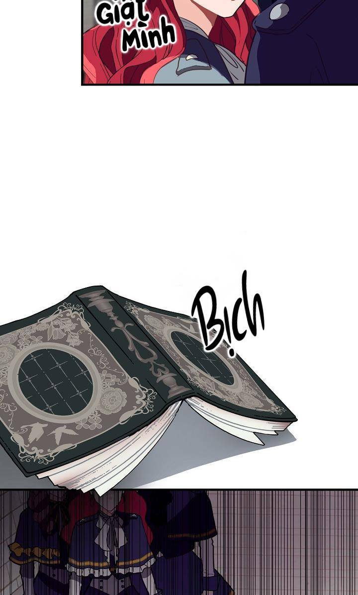 đại dương kiêu sa chapter 1.1 32