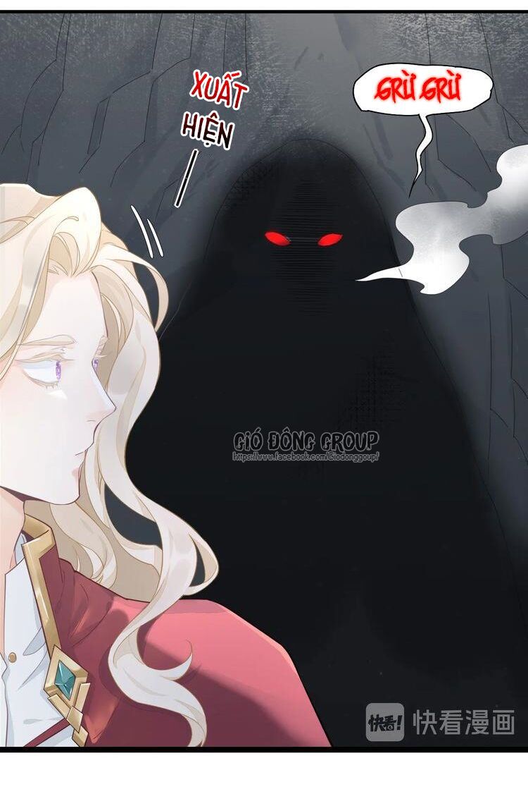 trở lại trước bình minh chapter 3 8