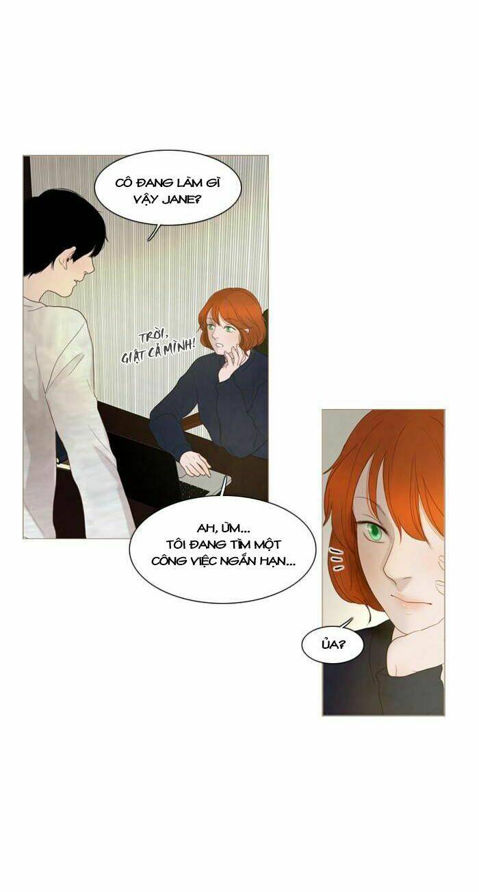 rừng đông ss2 chapter 4 38