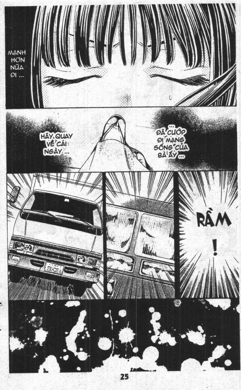 bông hoa bí ẩn chapter 5 25