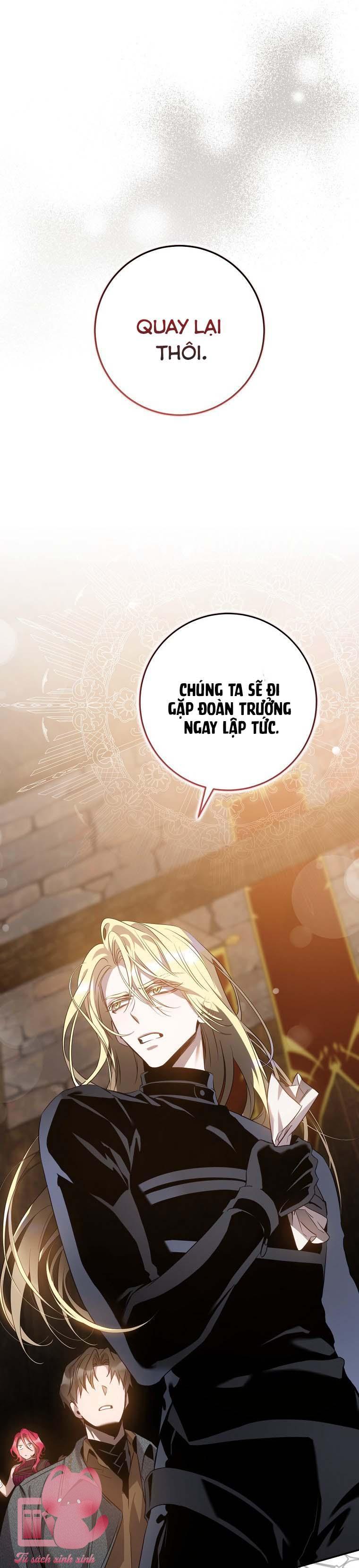 thuần hóa bạo chúa rồi bỏ trốn chapter 89 25