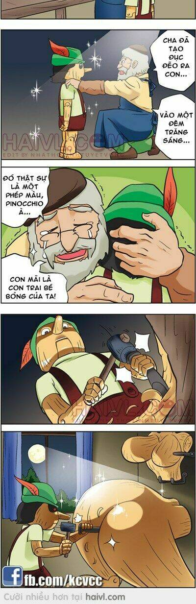 kim chi và củ cải chapter 923 2