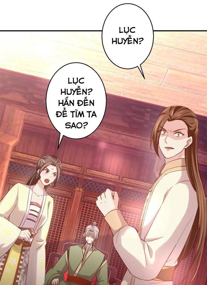 cửu dương đế tôn chapter 136 1