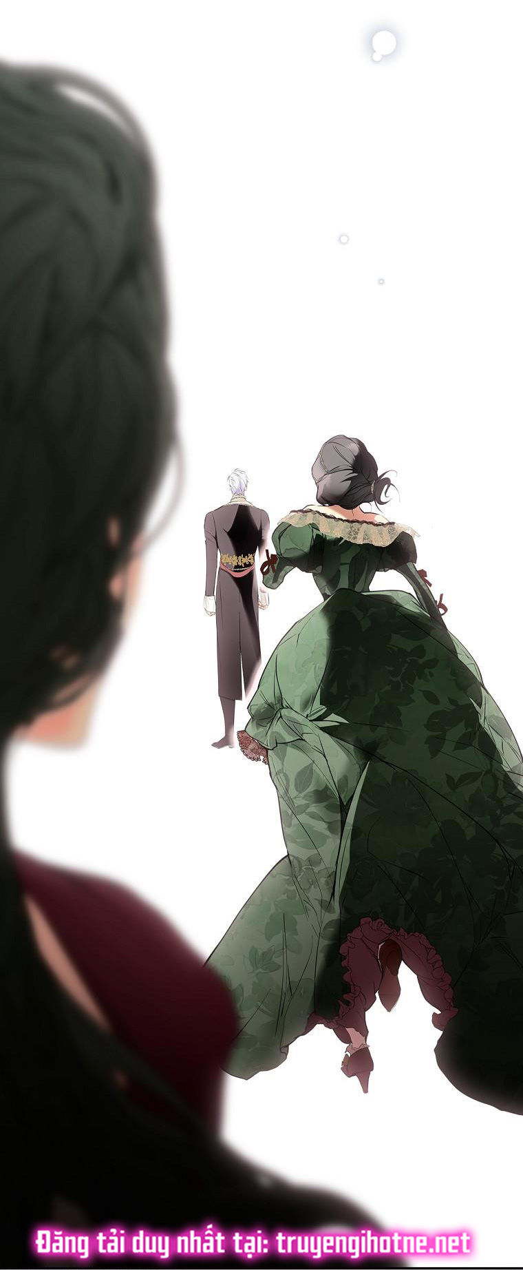 quý cô bí ẩn - secret lady chapter 68.1 29