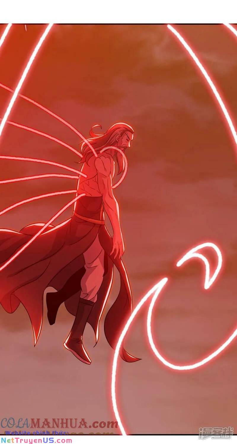 tiên võ đế tôn chapter 495 44