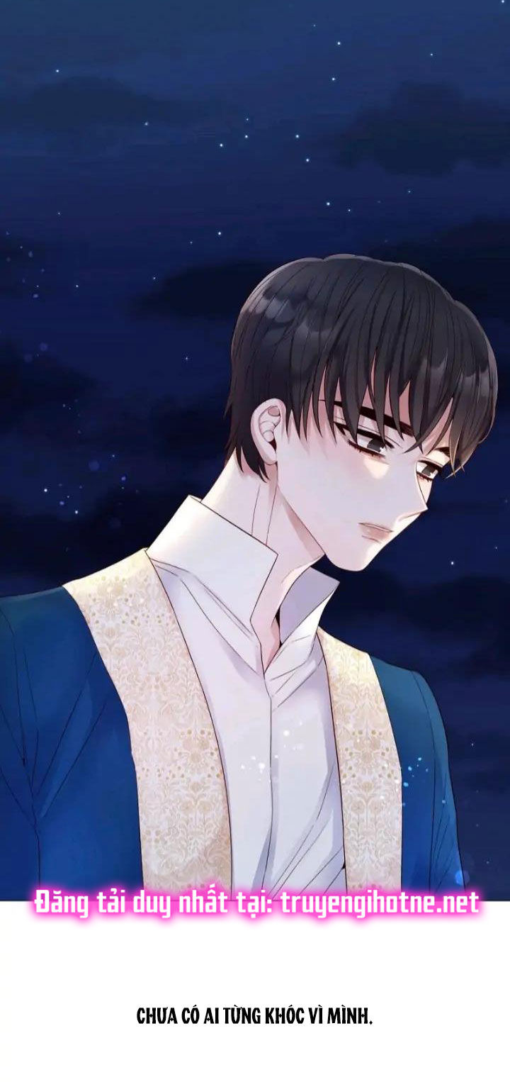 từ tiểu thư thành hoàng hậu - lady to queen chapter 53.1 26