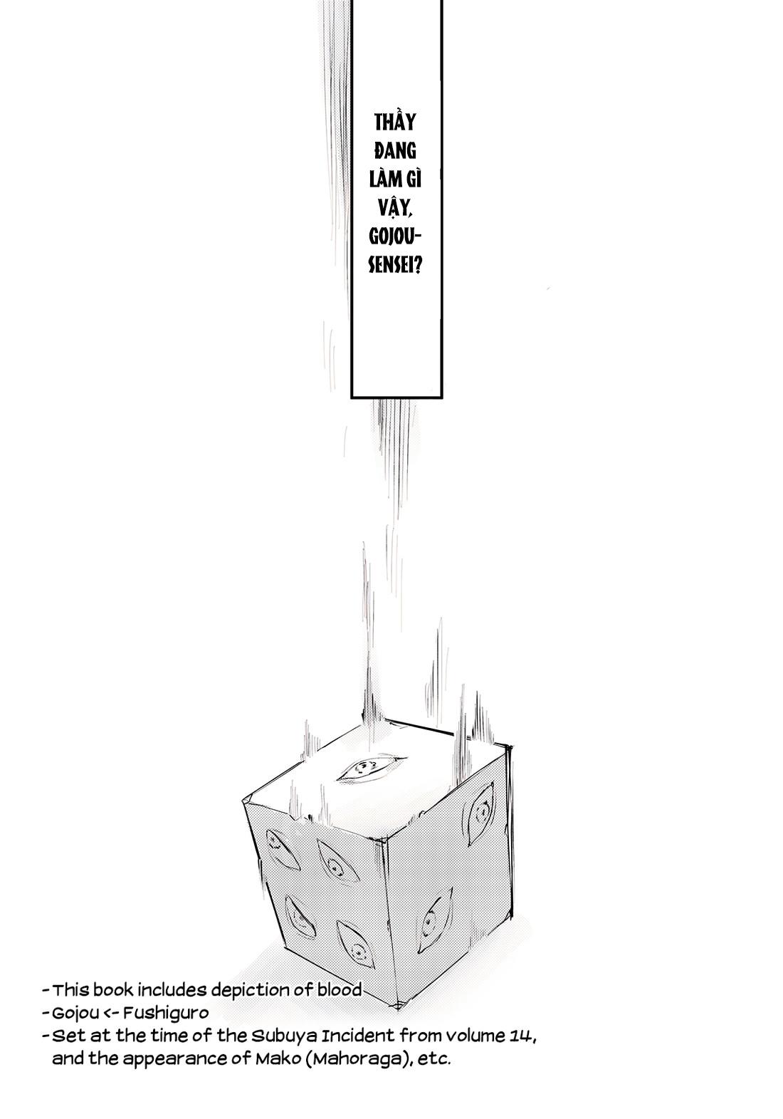 ổ sìn otp chapter 18 3