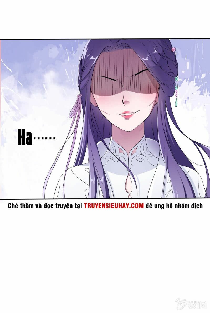 tà y cuồng thê chapter 14 21