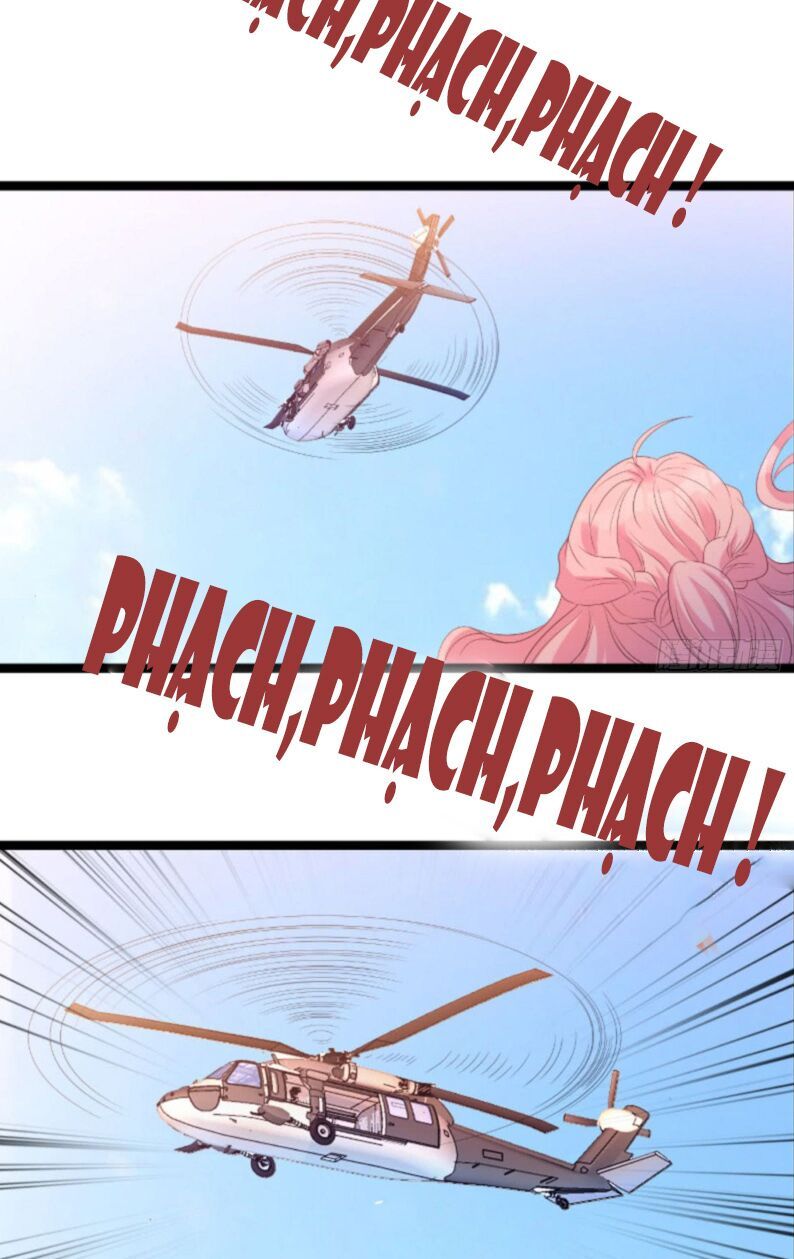 bảo bối đáng yêu đột kích chapter 117.2 12