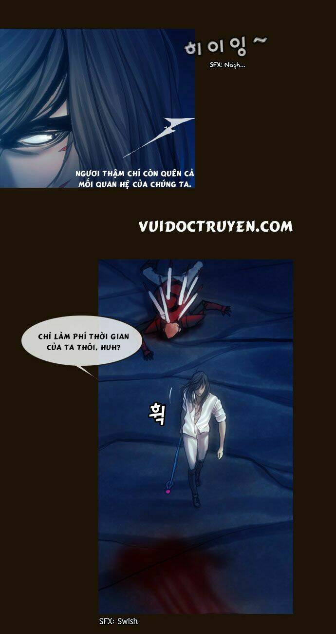 hội ảo thuật chapter 101 31