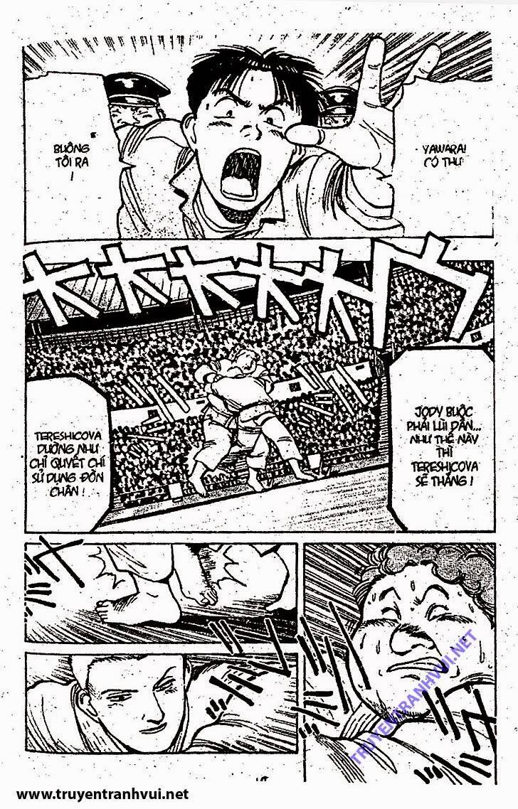 yawara chapter 99 19