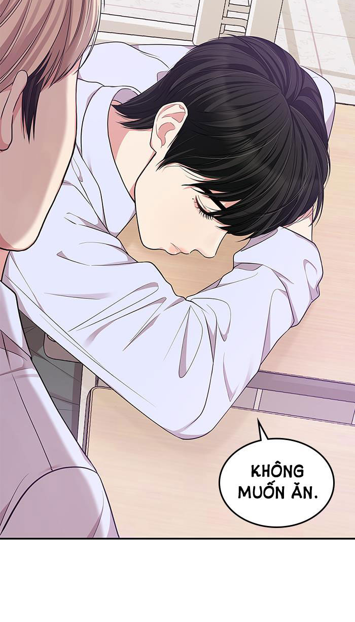 gửi em người đánh cắp những vì sao - to you who swallowed a star chapter 24.2 25