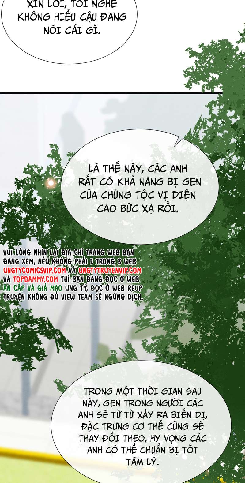 lai sinh bất kiến chapter 91 10