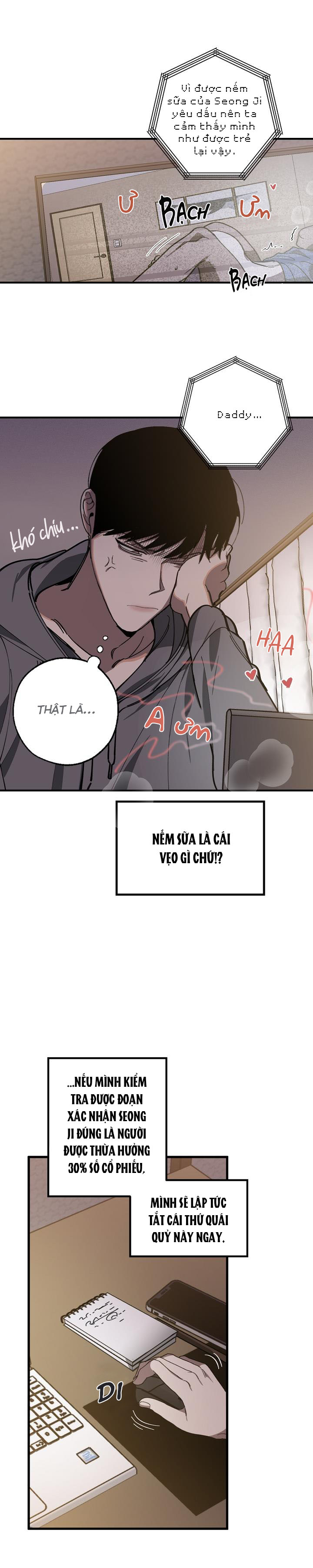 hoán vị chapter 52 3