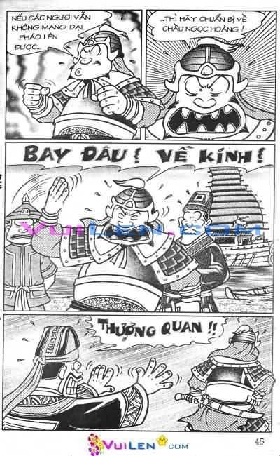 thần đồng đất việt chapter 20 42