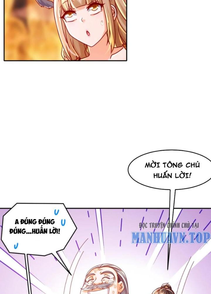 tuyệt sắc đạo lữ đều nói ngô hoàng có thể chất vô địch chapter 118 38