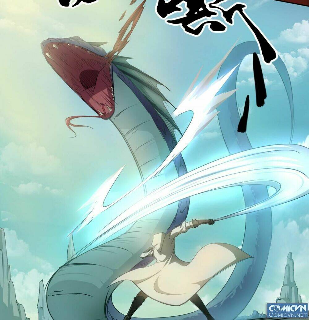 thú hồn đạo - the soul hunter chapter 2 6