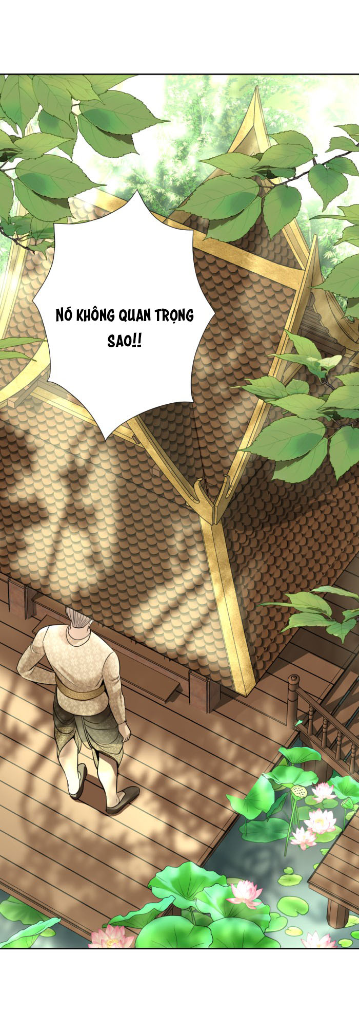 tôi là công tử đẹp nhất xiêm chapter 15 22