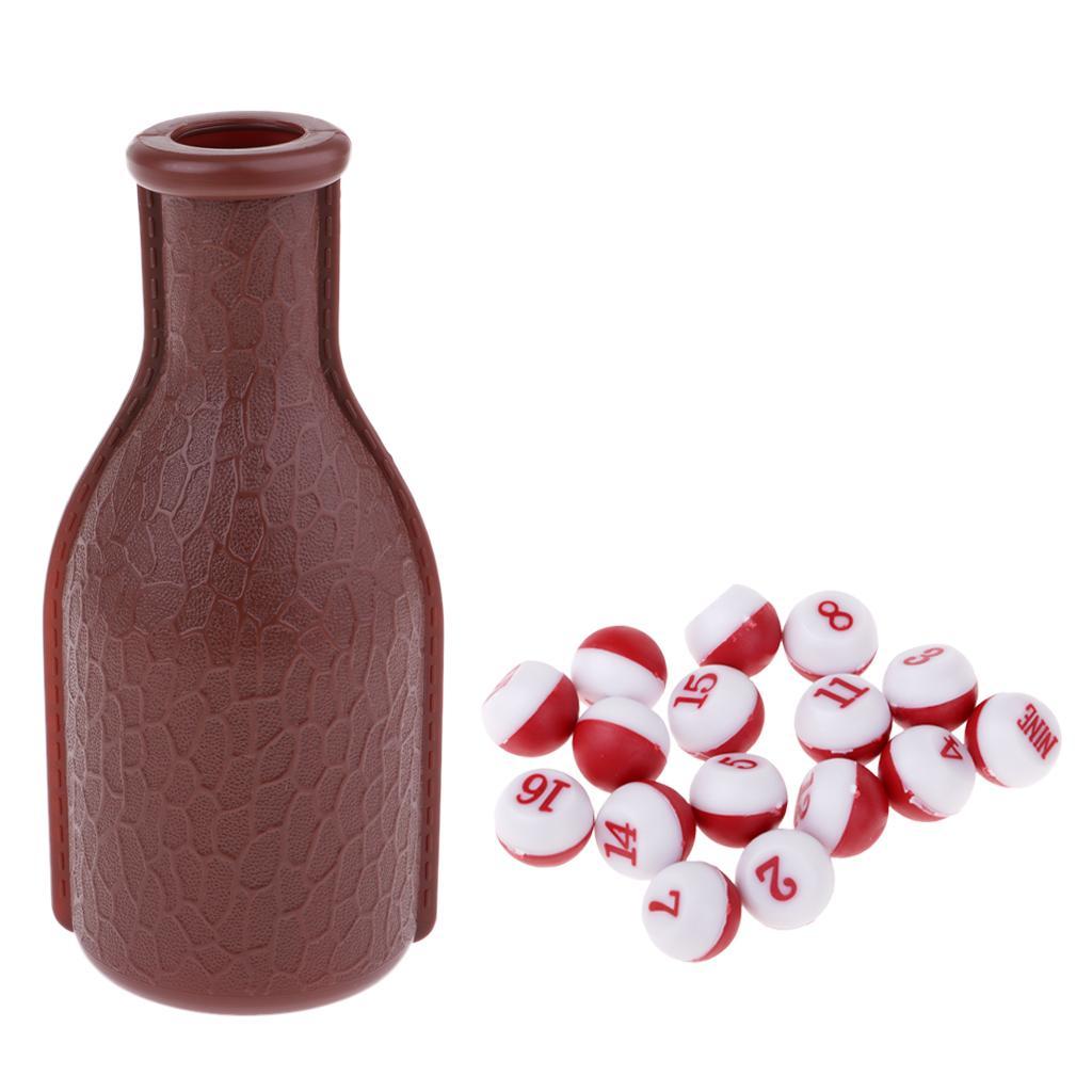 Billiard Pool Table Brush Rail Felt Cleaner Cleaning Tool with  Snookers Shaker Bottle Tally Ball Kelly  Pool