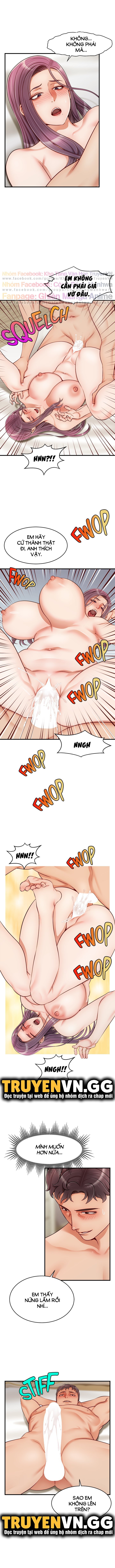 cả nhà thương nhau chapter 22 5