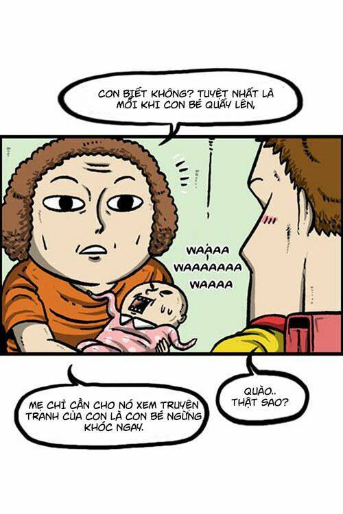 tiếng gọi con tim chapter 41 3