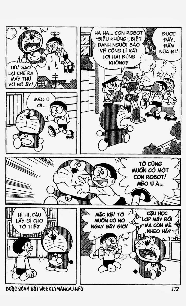 doraemon chapter 428 3