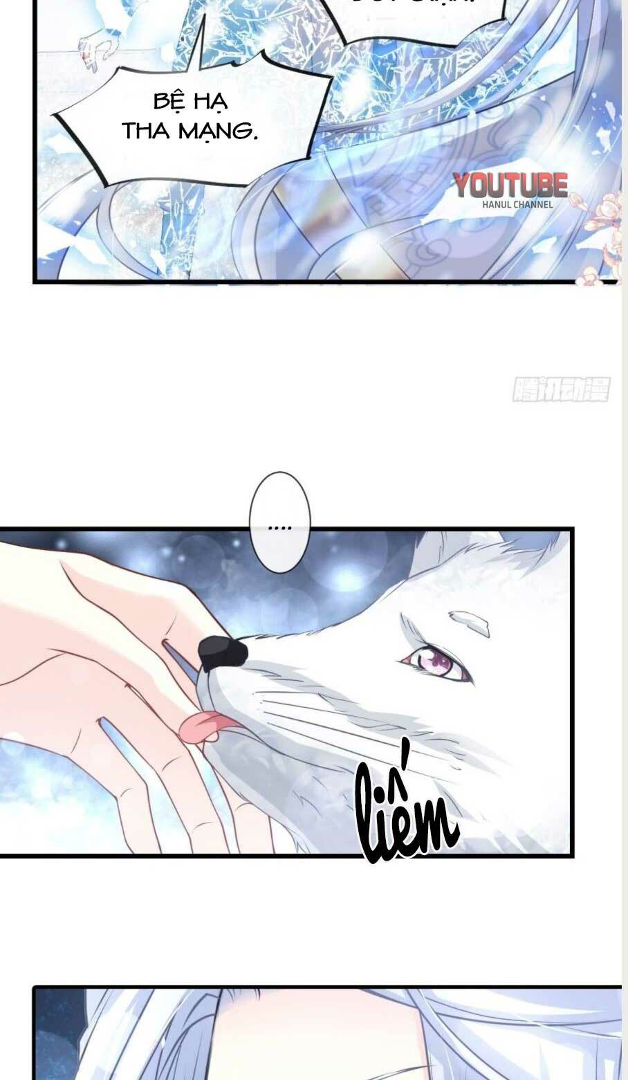 thiên hạ đệ nhất sủng phi chapter 192.2 7