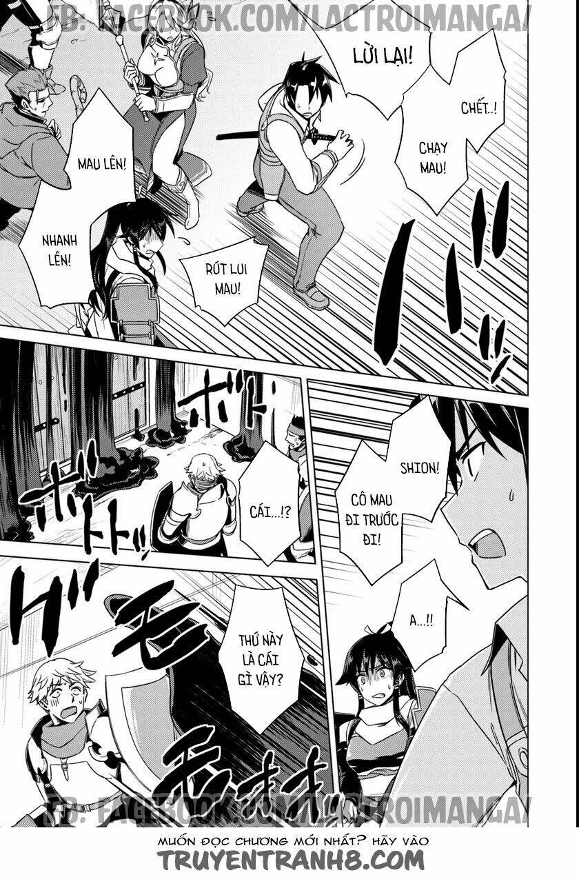 nidome no jinsei wo isekai de chapter 10.5 10