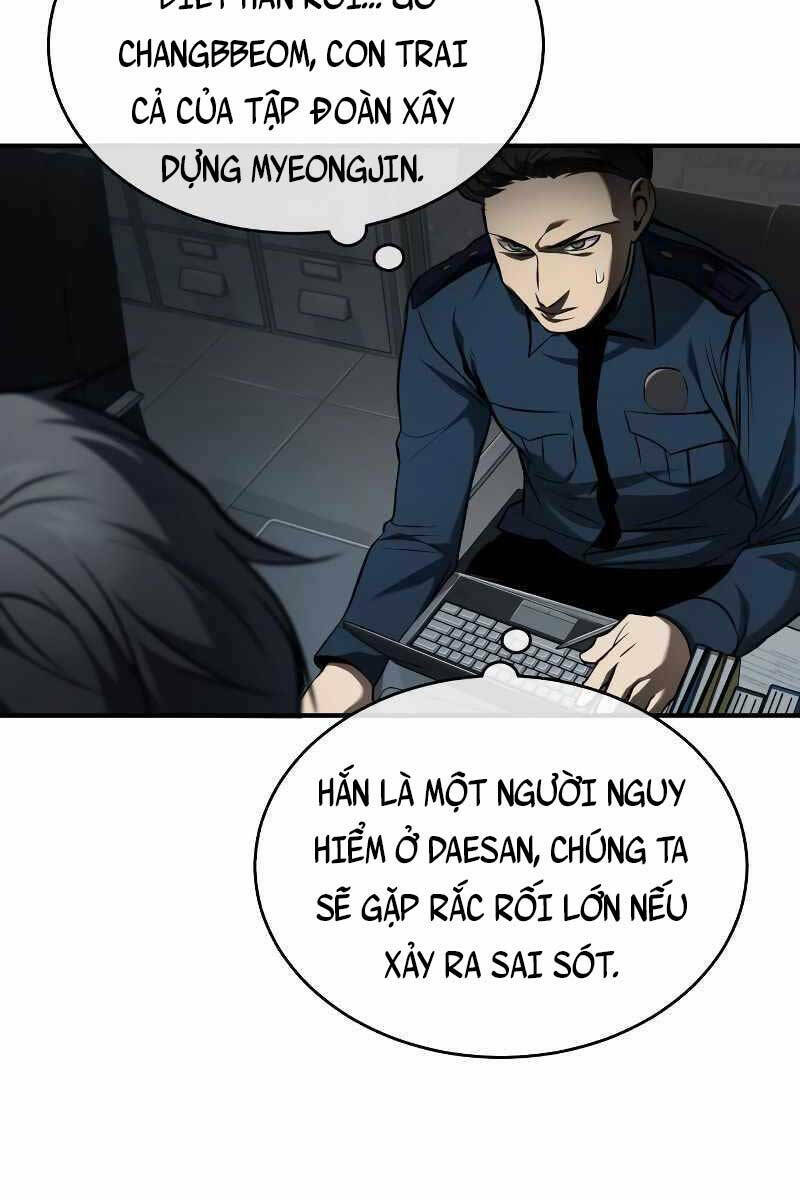 ác quỷ trở lại học đường chapter 6.1 43